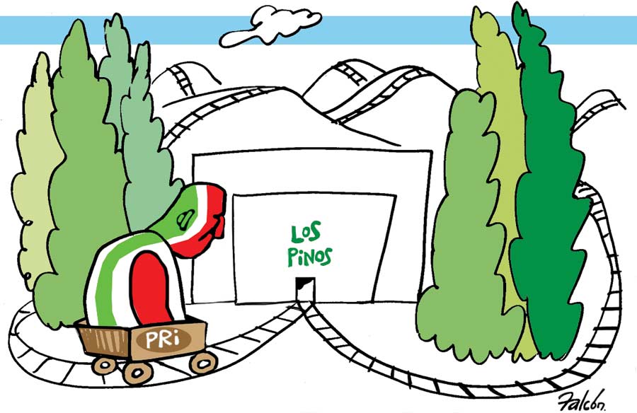 Falcón