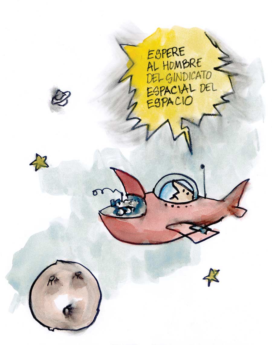 Gonzalo Tassier