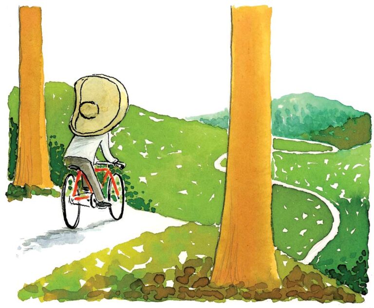Ilustración: Víctor Solís
