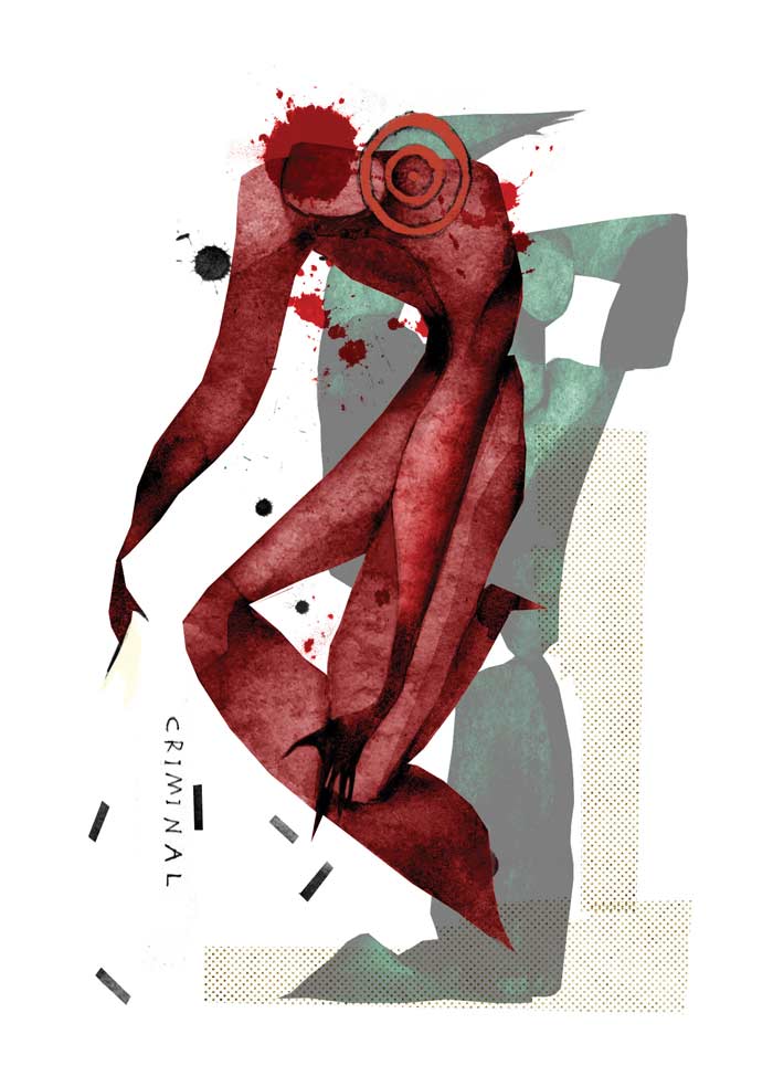 Ilustración: Patricio Betteo
