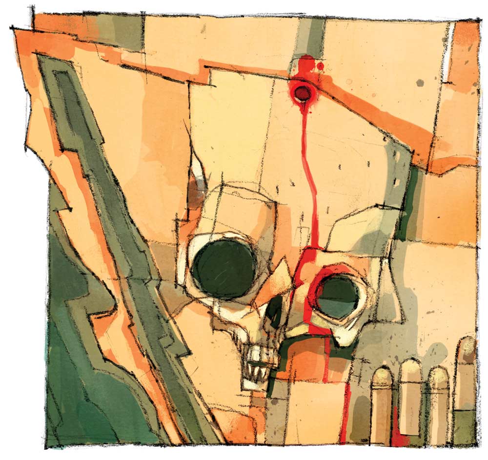 Ilustración: Patricio Betteo