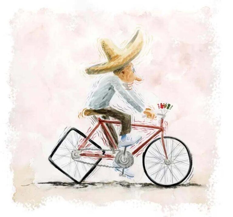 Víctor Solís