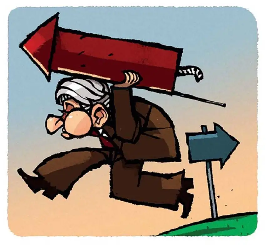 Ilustración: Patricio Betteo