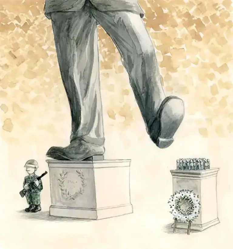 Ilustración: Víctor Solís