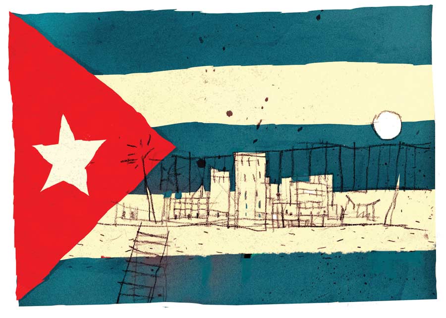 Ilustración: Patricio Betteo