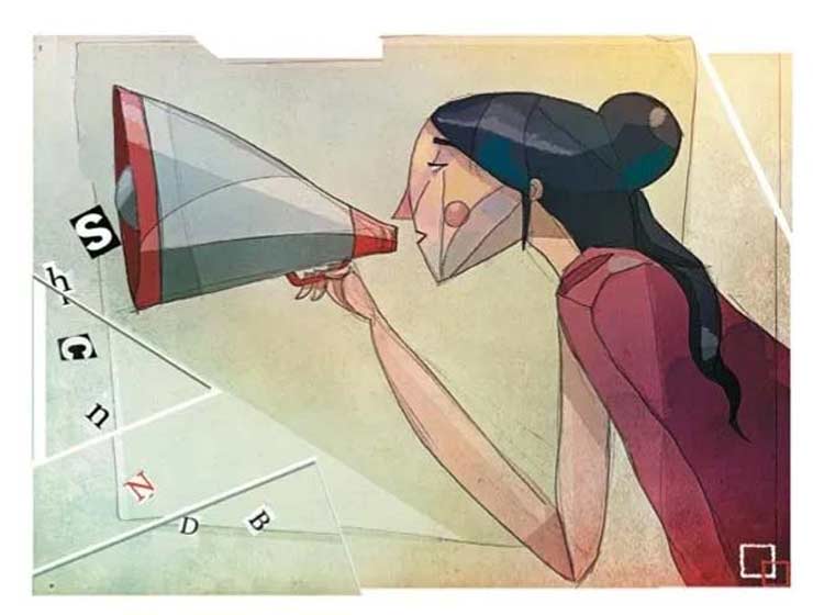 Ilustración: David Peón