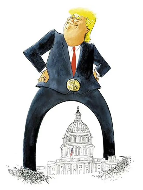 Ilustración: Víctor Solís