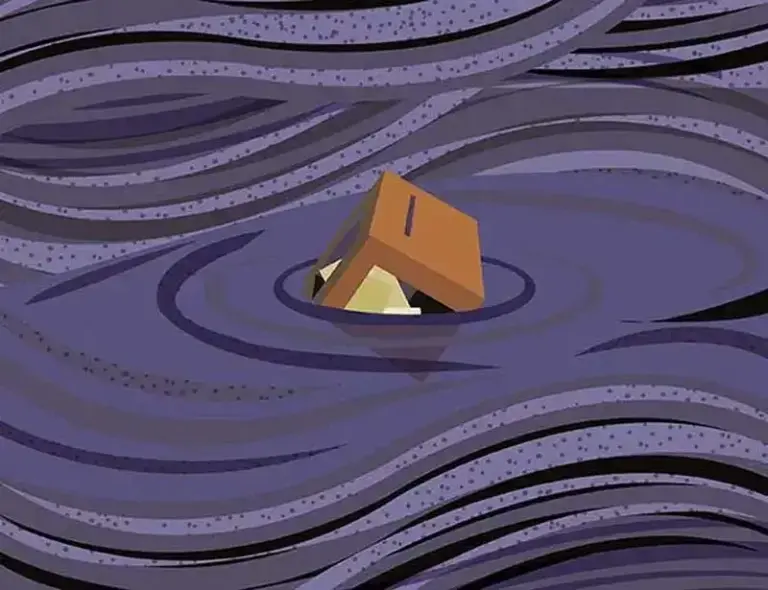 Ilustración: Estelí Meza