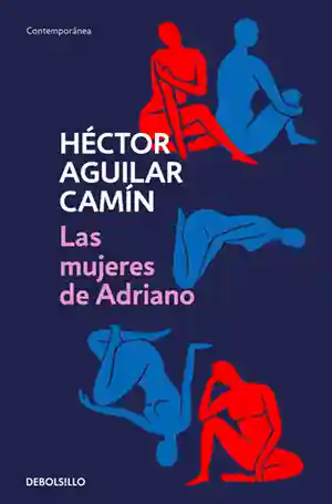 Las mujeres de Adriano