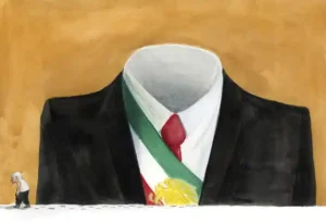 El invierno del presidente