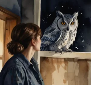 Los fantasmas de Giovanna