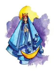 Sacrilegio y milagro guadalupano