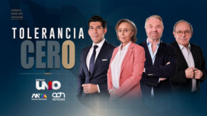 Tolerancia Cero